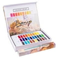 thumbnail image 1 of Bianyo Professional Watercolor Set- Art Paint Set with Watercolor Paper, Brush.., 1 of 18