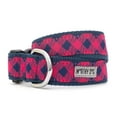thumbnail image 1 of Bias Buffalo Plaid Collar, 1 of 3
