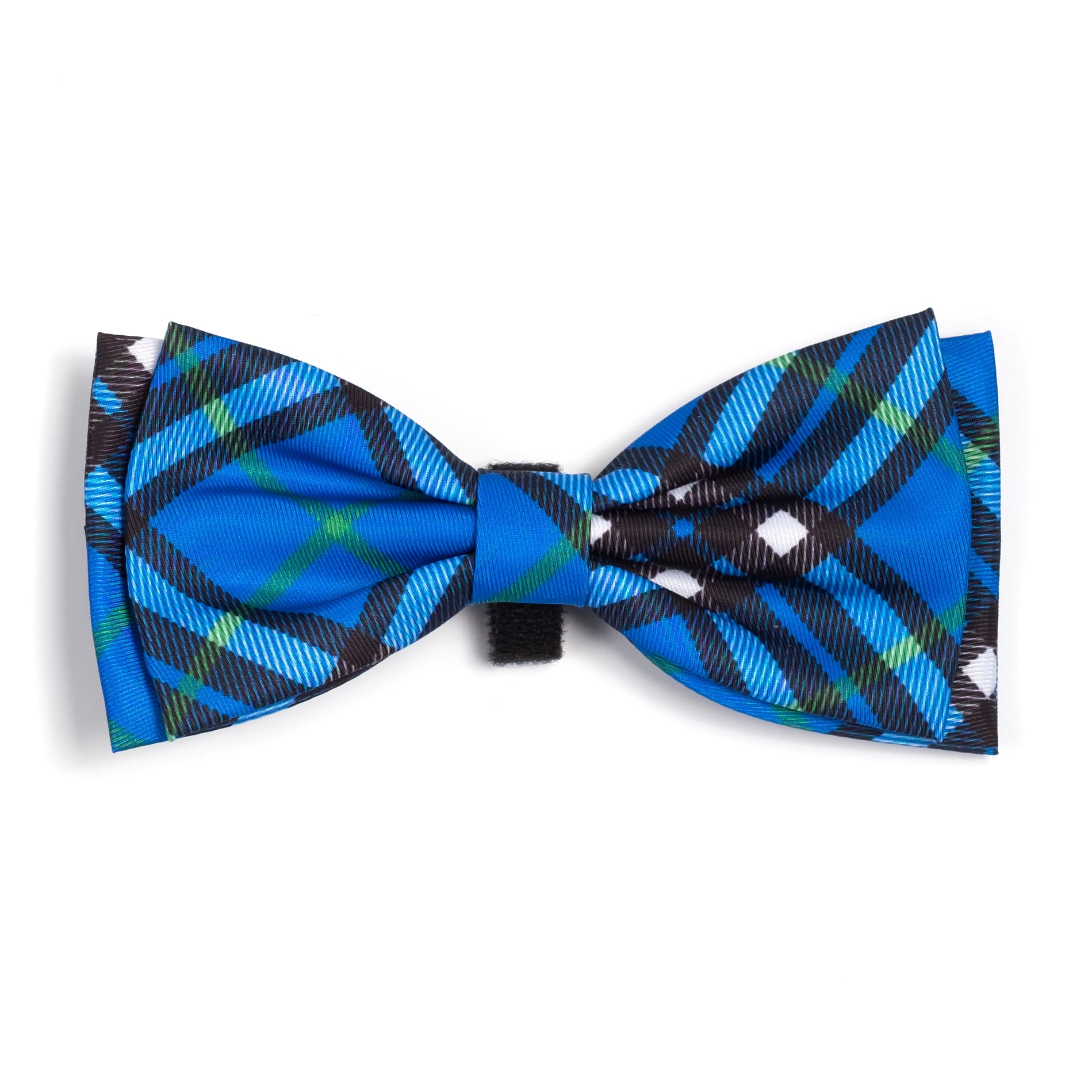 Bow Tie - Briarcliff Plaid