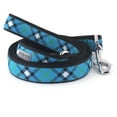 thumbnail image 1 of Bias Plaid Lead, 1 of 1
