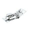 Bias Tape Binding Binder Foot For Snap On Domestic Sewing Machine