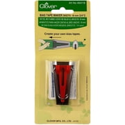 Bias Tape Maker (3/4")