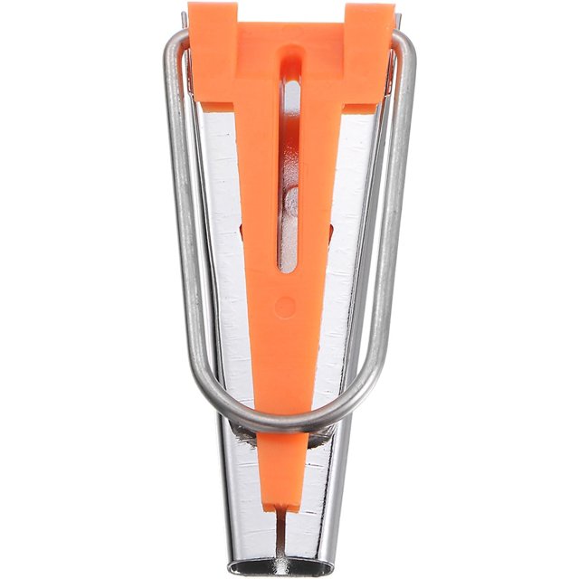 Bias Tape Maker Kit 9mm Single and Double Fold Fabric Bias Binding