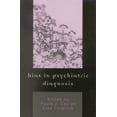 thumbnail image 1 of Bias in Psychiatric Diagnosis, (Paperback), 1 of 1