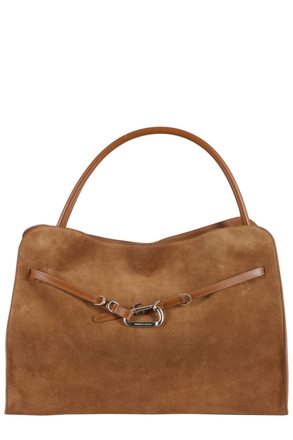 Women's The Iconic 36Hr Shoulder Bag Brown