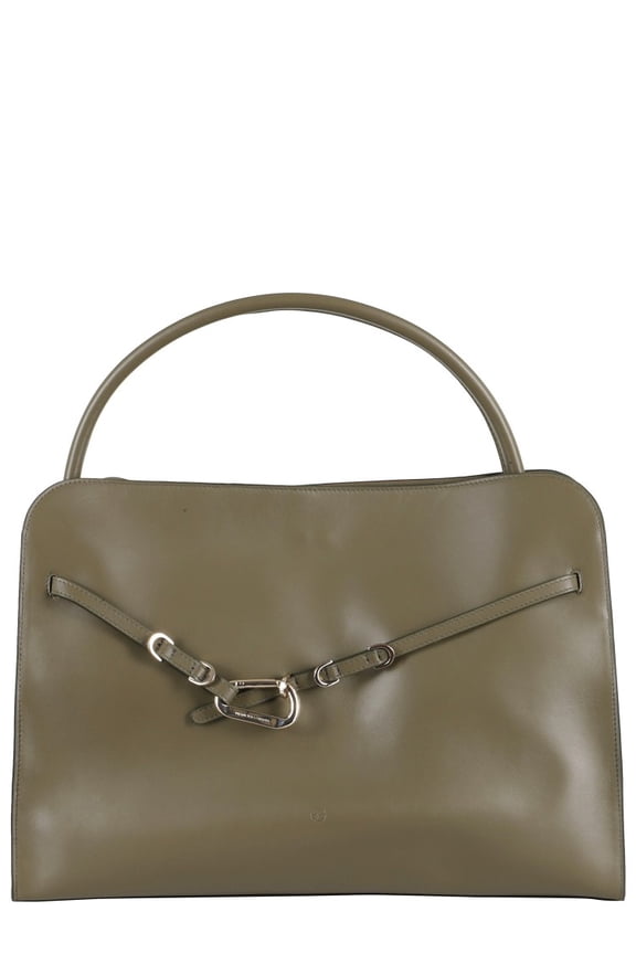 Women's The Iconic 36Hr Shoulder Bag Brown