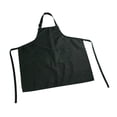 thumbnail image 1 of Bib Apron with Pockets and Adjustable Neck, 11 Color Options, 1 of 4