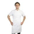 thumbnail image 1 of Bib Apron, 1 of 6