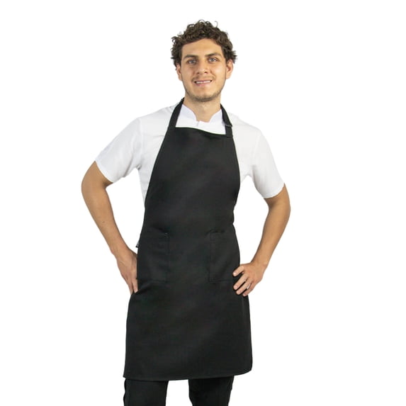 Bib Apron