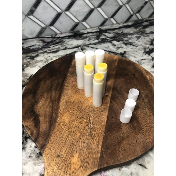 Bib Turmeric Lip Balm