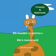 thumbnail image 1 of Bib de Giraf - Kinderprentenboeken in Di Bib tweḍḍar as yemma-s - Bib is mama kwijt: S tmaziɣt & Nederlands, (Paperback), 1 of 1