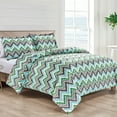 thumbnail image 1 of Bibb Home 1800 Series Egyptian Luxury 3 pc Duvet Cover Set, 1 of 3
