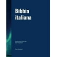 thumbnail image 1 of Bibbia italiana: traduzione letterale dall'originale, (Paperback), 1 of 1