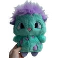 Bibble Plush 10" Cute Bibble Stuffed Animal Toy for Kids
