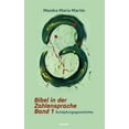 thumbnail image 1 of Bibel in der Zahlensprache - Band 1: Schöpfungsgeschichte, (Paperback), 1 of 1