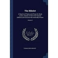 thumbnail image 1 of The Bibelot: A Reprint of Poetry and Prose for Book Lovers, Chosen in Part From Scarce Editions and Sources Not Generally Known; Volume 3 Paperback 1376408007 9781376408003 Thomas Bird Mosher, 1 of 1