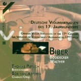 Biber; Walther: Walthers; Bibe - Biber; Walther: Walthers; Bibe - Music & Performance - CD