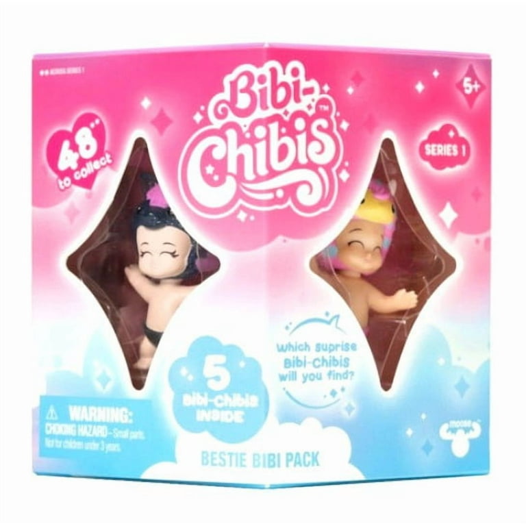 ビビチビーズ　bibichibis フィギュア　赤ちゃん ビビチビーズ bibichibis フィギュア 赤ちゃん ベビー新品 10個セット
