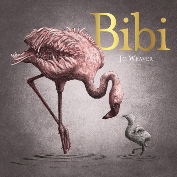 Pre-Owned Bibi (Hardcover) 1682635538 9781682635537