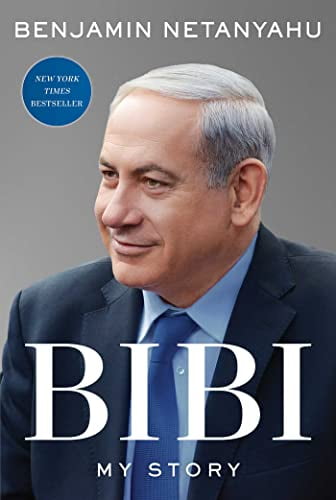 Pre-Owned Bibi: My Story (Hardcover) 1668008440 9781668008447