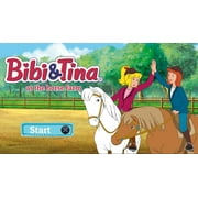 Bibi & Tina at the Horse Farm - PlayStation 4, PlayStation 5