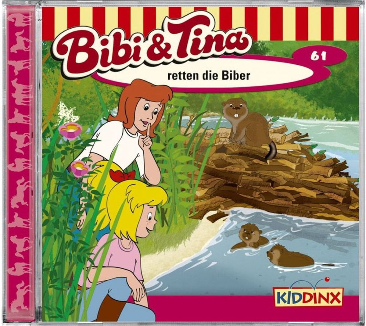 bibi und tina folge 121