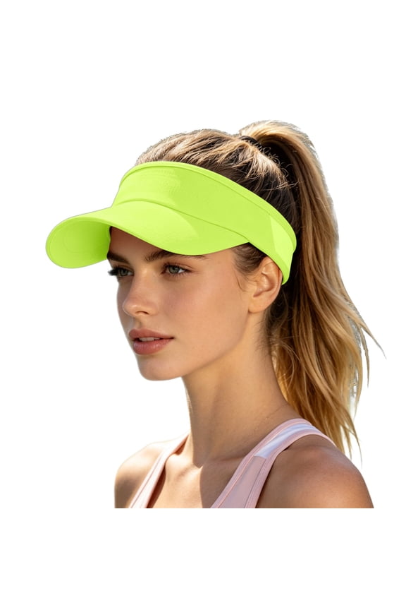 Adult Hats Solid Color Sun Protection Cap Outdoor Cycling Hiking Unisex Daily Wear Headwear