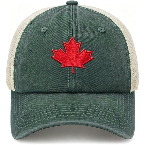 Bibifish Mens Baseball Cap Graphic Print Casual Outdoor Sport Daily Headcaps
