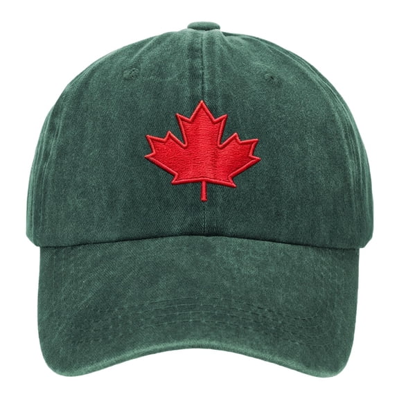 Bibifish Mens Baseball Cap Graphic Print Casual Outdoor Sport Daily Headcaps
