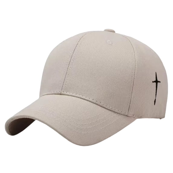 Bibifish Mens Baseball Cap Solid Plain Tone Daily Outdoor Sport Casual Headcaps