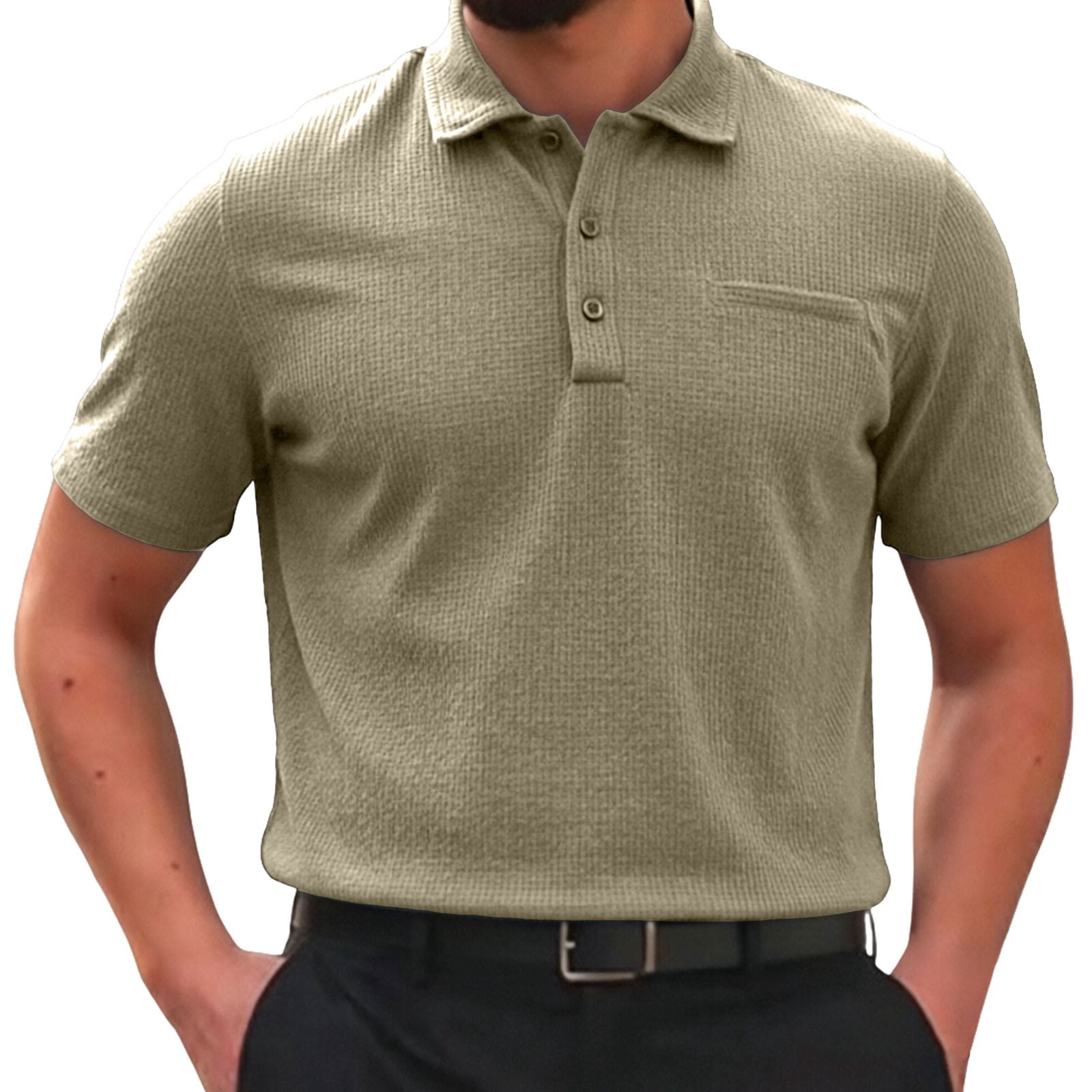Bibiy. POLO KNIT BIBIY. SUMMER POLO KNIT ピンク【公式通販】