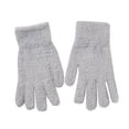 thumbnail image 1 of Bibifish Womens Gloves Winter Warm Elegant Fuzzy Gloves Solid Color Fluffy Plush Gloves Cold Weather City Walks Outings Holiday Gloves, 1 of 9