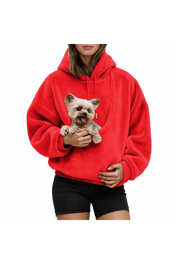 Womens Sequin Angel Wings Back Print Hoodies Relaxed Fit Side Pocket Casual Outdoor Concerts Hangouts Sparkly Trendy Hooded Tops