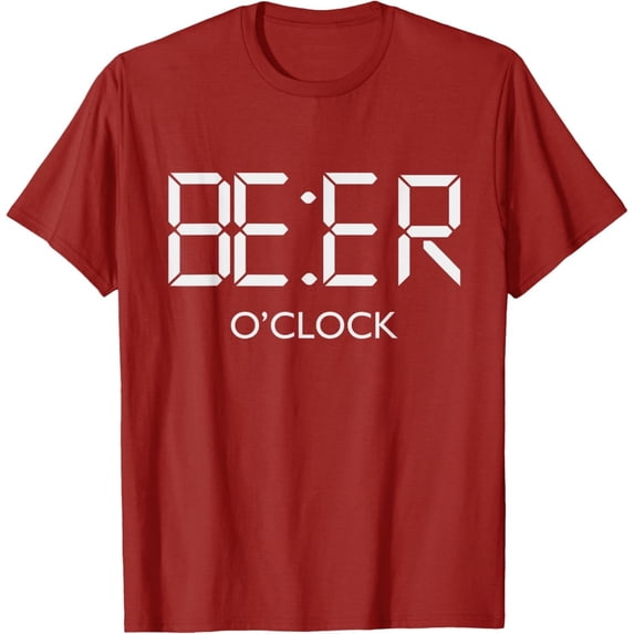 Bibifish Womens T-Shirts Summer Short Sleeve Crew Neck Cool Letter Graphic Tees Oktoberfest Festival Casual Party Everyday Casual Wear Tops