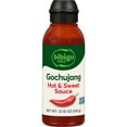 thumbnail image 1 of Bibigo Gochujang Hot & Sweet Sauce, 1 of 4