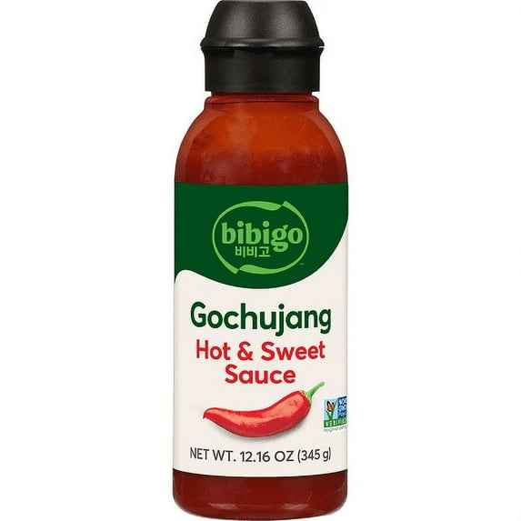 Bibigo Gochujang Hot & Sweet Sauce