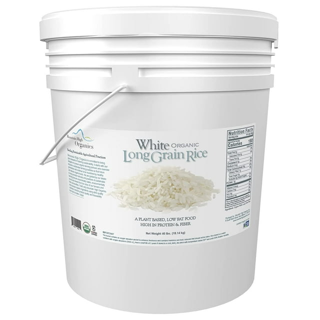 Bibigo Restaurant-Style Cooked Sticky White Rice, 7.4-ounce Bowls (Pack of 10)