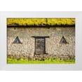 thumbnail image 1 of Bibikow, Walter 24x17 White Modern Wood Framed Museum Art Print Titled - Sweden-Oland Island-Himmelsberga-antique farm building, 1 of 4
