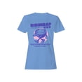 thumbnail image 1 of Bibimbap Cartoon Celebration Women's T-shirt, 1 of 3