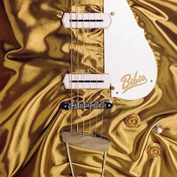 Bibio - Bib10 - Music & Performance - Vinyl