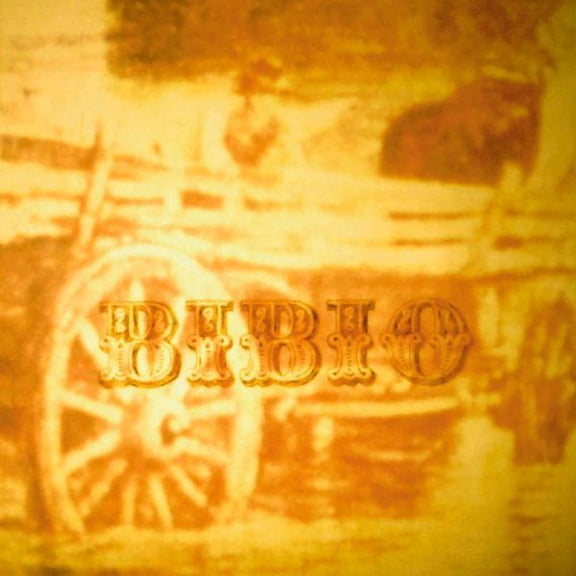 Bibio - Hand Cranked - Music & Performance - Vinyl