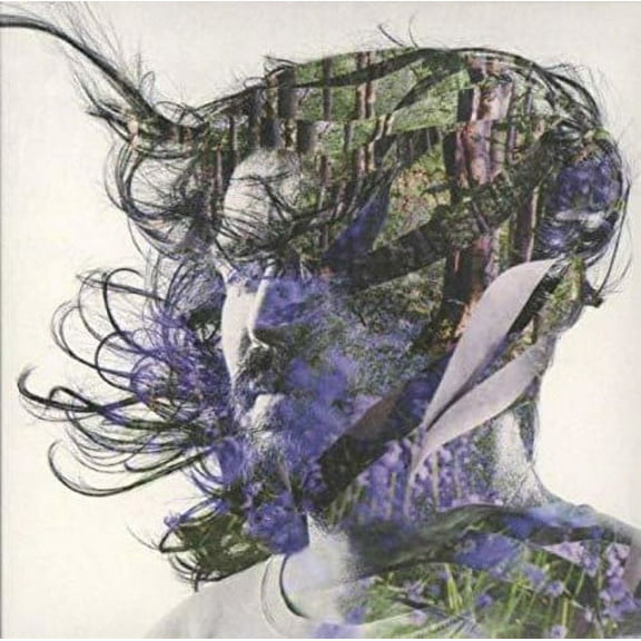 Bibio - Ribbons - Music & Performance - CD