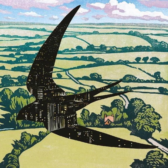 Bibio - Sleep On The Wing - Music & Performance - CD