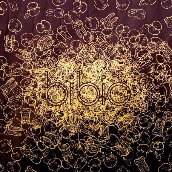 Bibio - The Apple and The Tooth - Electronica - CD