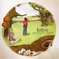 thumbnail image 1 of Bibio - Vignetting The Compost - Music & Performance - Vinyl, 1 of 1