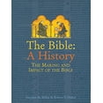 thumbnail image 1 of Pre-Owned Bible: A History: The Making And Impact Of Bible Paperback Stephen Miller, 1 of 1