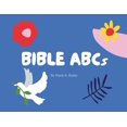 thumbnail image 1 of Bible ABCs, (Paperback), 1 of 1