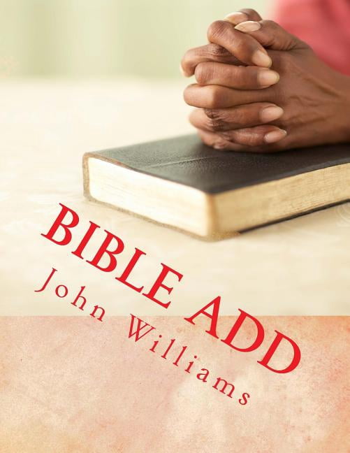 Bible Add (Paperback)