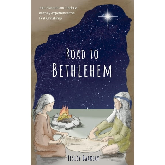 Bible Adventurers Road to Bethlehem, Book 1, (Paperback)