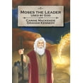 thumbnail image 1 of Bible Alive: Moses the Leader: Used by God: Book 3 (Told from Exodus 4-13) (Paperback), 1 of 1